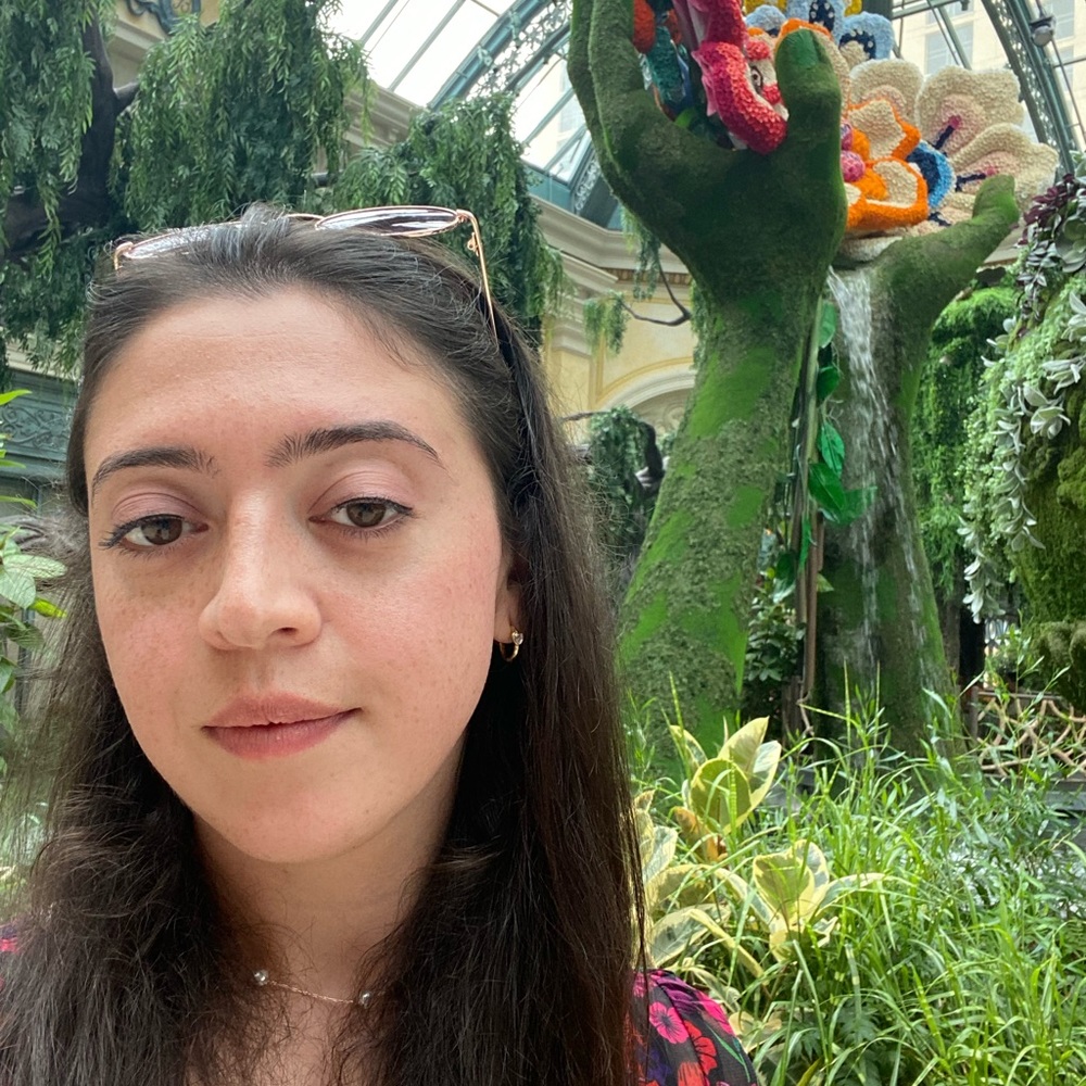 Meet your Posher, Victoria
